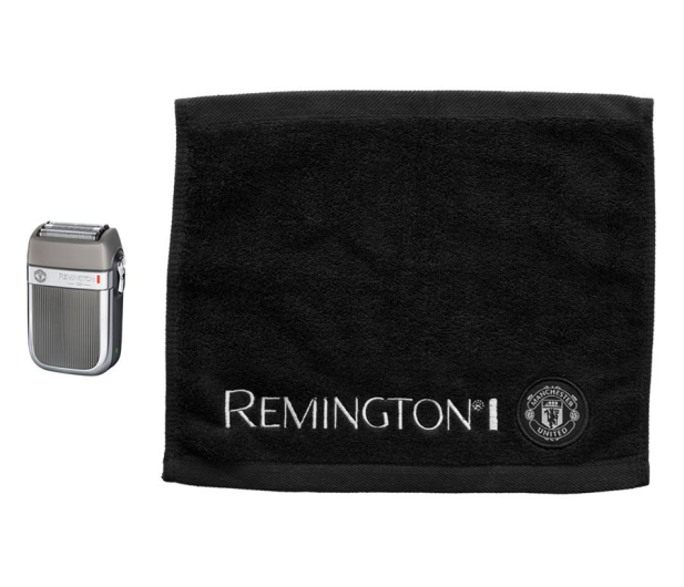 Remington Heritage Manchester United HF9050 - 1018699 - zdjęcie 2