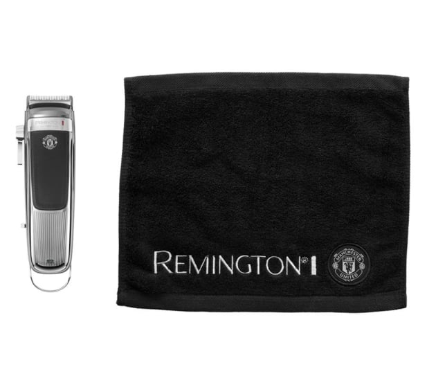 Remington Heritage Manchester United HC9105 - 1018701 - zdjęcie 2
