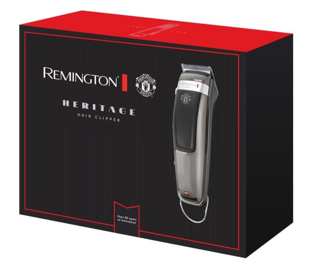 Remington Heritage Manchester United HC9105 - 1018701 - zdjęcie 3