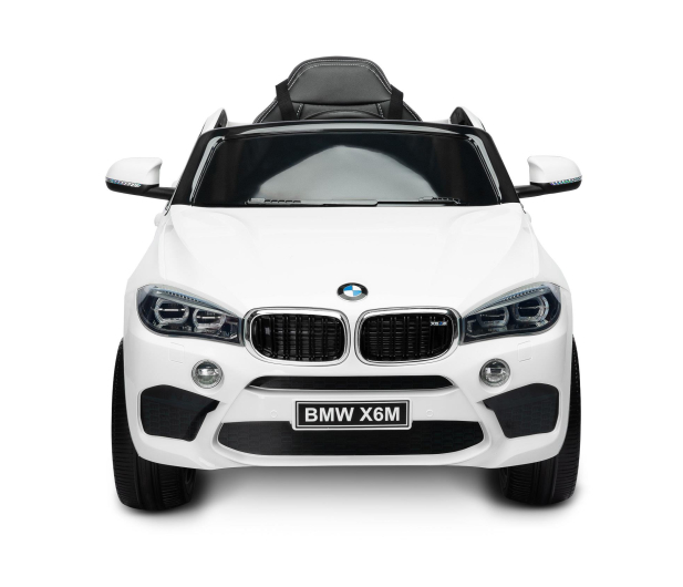 Toyz BMW X6 White - 1019010 - zdjęcie 11