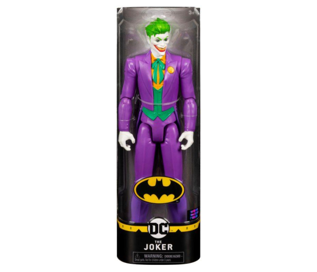 Spin Master New Joker 12" - 1019080 - zdjęcie 4