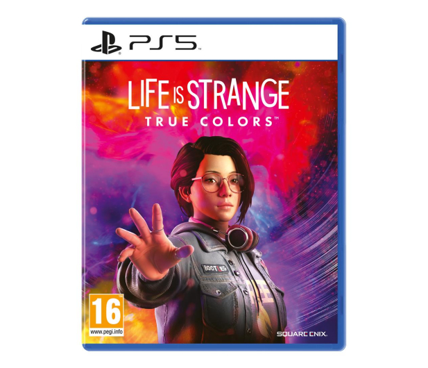 PlayStation Life is Strange: True Colors - 651048 - zdjęcie
