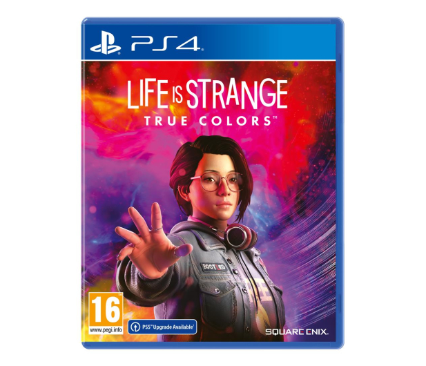 PlayStation Life is Strange: True Colors - 651045 - zdjęcie