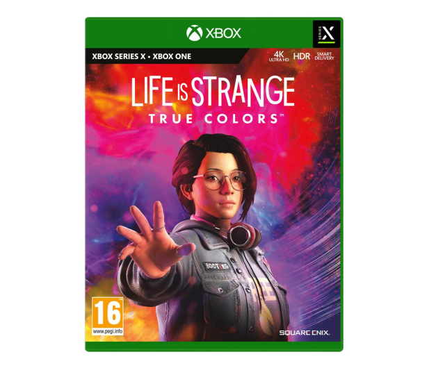 Xbox Life is Strange: True Colors - 651055 - zdjęcie