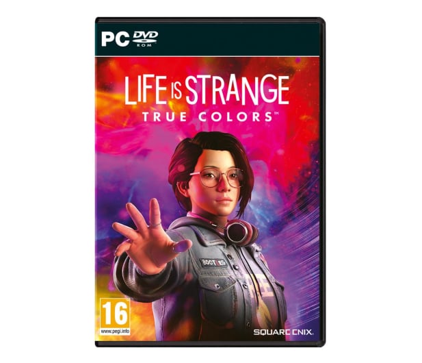 PC Life is Strange: True Colors - 651051 - zdjęcie
