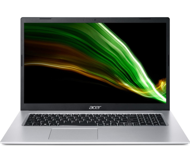 Acer Aspire 3 i7-1165G7/20GB/512/Win11 Srebrny - 1046393 - zdjęcie 4