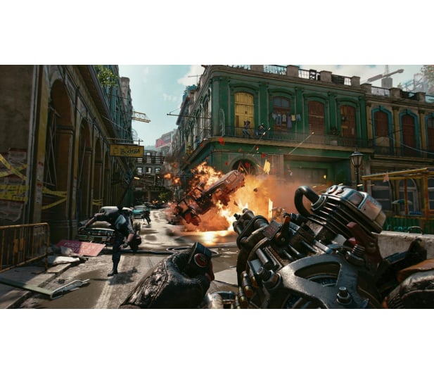 Xbox Far Cry 6 - Ultimate Edition - 580061 - zdjęcie 5