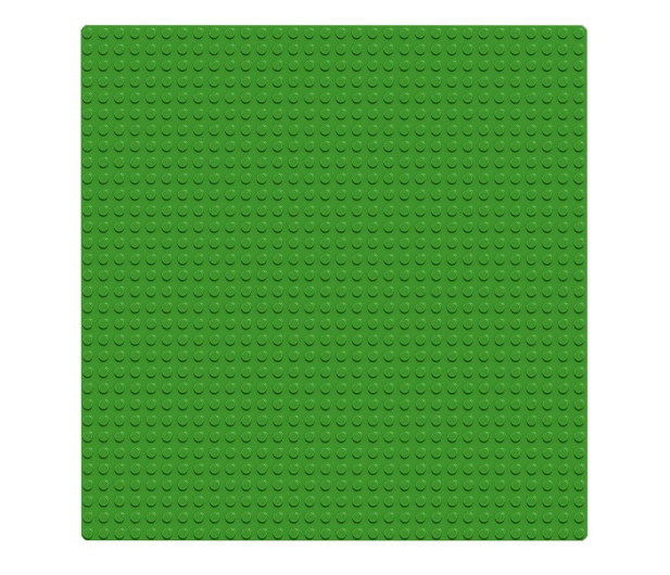 LEGO Classic 10700 Zielona płytka konstrukcyjna - 247848 - zdjęcie 3