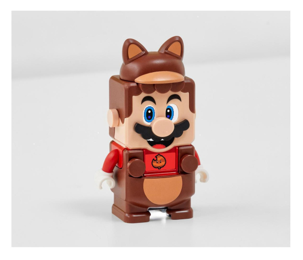 LEGO Super Mario 71385 Mario szop - ulepszenie - 1012977 - zdjęcie 6