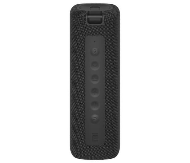 Xiaomi Mi Outdoor Speaker (Czarny) - 649051 - zdjęcie 3