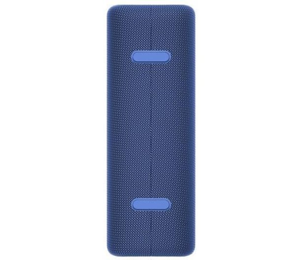 Xiaomi Mi Outdoor Speaker (Niebieski) - 649049 - zdjęcie 4