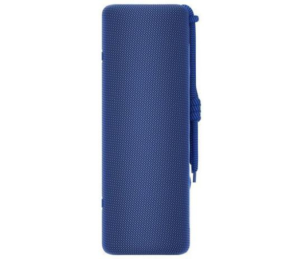 Xiaomi Mi Outdoor Speaker (Niebieski) - 649049 - zdjęcie 3