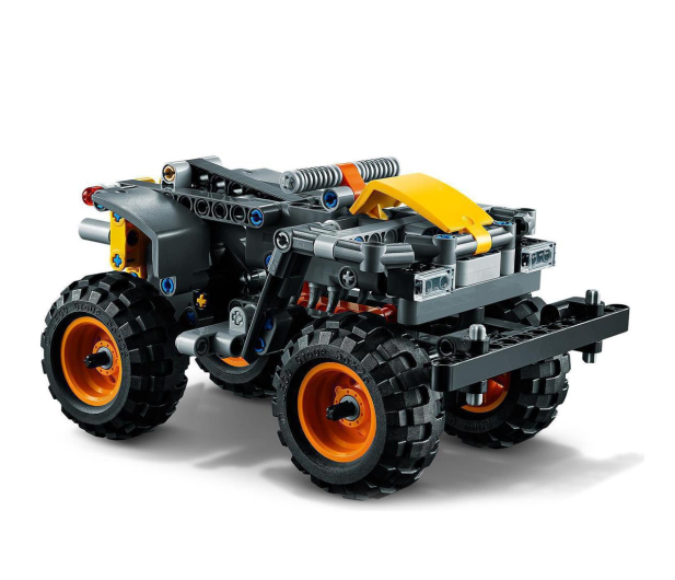 LEGO Technic 42119 Monster Jam Max-D - 1012733 - zdjęcie 6