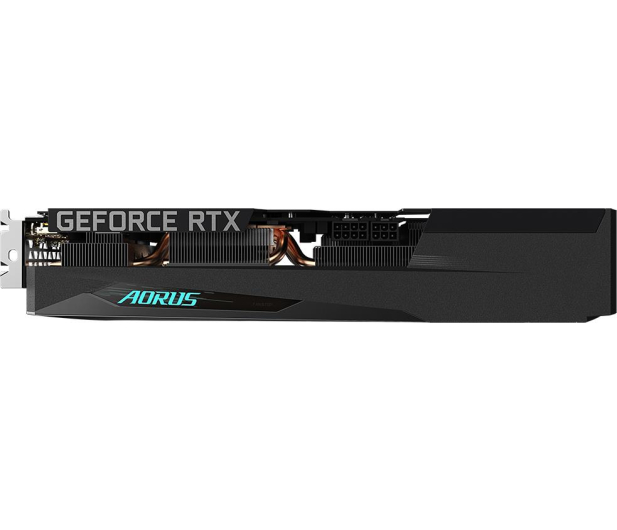 Gigabyte GeForce RTX 3060 AORUS ELITE LHR 12GB GDDR6 - 661716 - zdjęcie 6