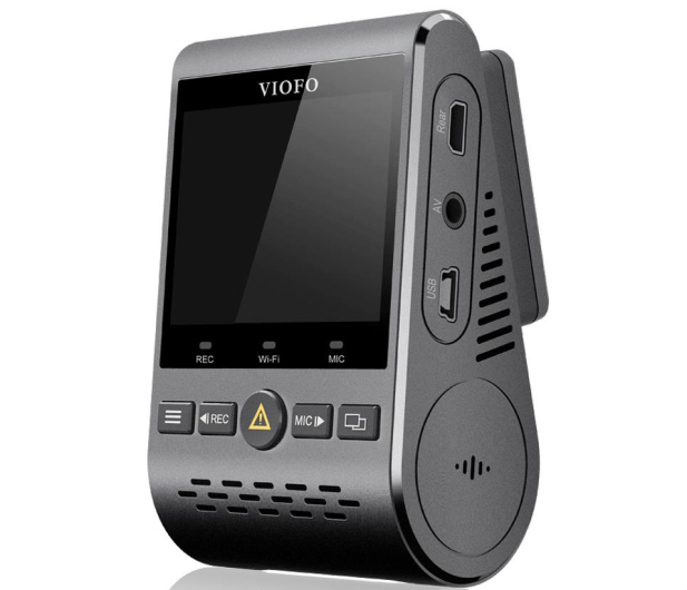 Viofo A129 Full HD/2"/140 - 660029 - zdjęcie 3