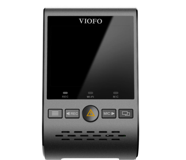 Viofo A129-G Full HD/2"/140 - 660032 - zdjęcie 4