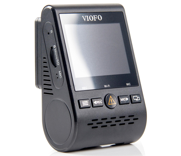 Viofo A129 Full HD/2"/140 - 660029 - zdjęcie 2