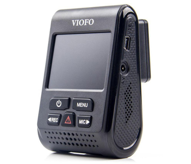 Viofo  A119-G V3 GPS 2,5K/2"/140 - 660027 - zdjęcie 3