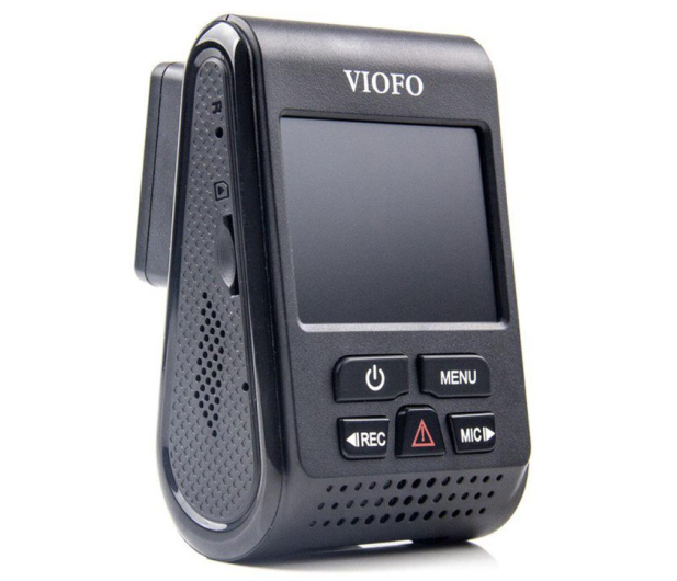 Viofo  A119-G V3 GPS 2,5K/2"/140 - 660027 - zdjęcie 2
