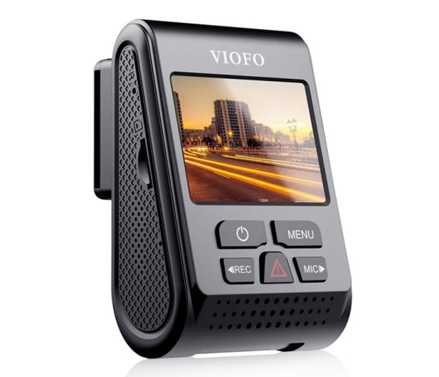 Viofo  A119-G V3 GPS 2,5K/2"/140 - 660027 - zdjęcie 1
