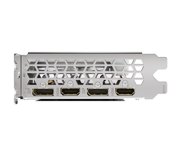 Gigabyte GeForce RTX 3060 VISION OC LHR 12GB GDDR6 - 661708 - zdjęcie 8
