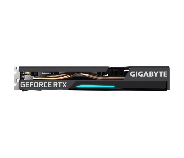 Gigabyte GeForce RTX 3060 EAGLE OC LHR 12GB GDDR6 - 661715 - zdjęcie 7