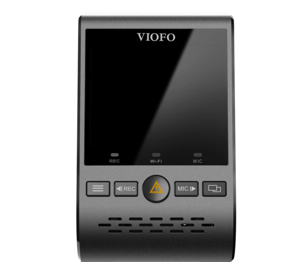 Viofo A129 PRO-G 4K/2"/130 - 660036 - zdjęcie 3