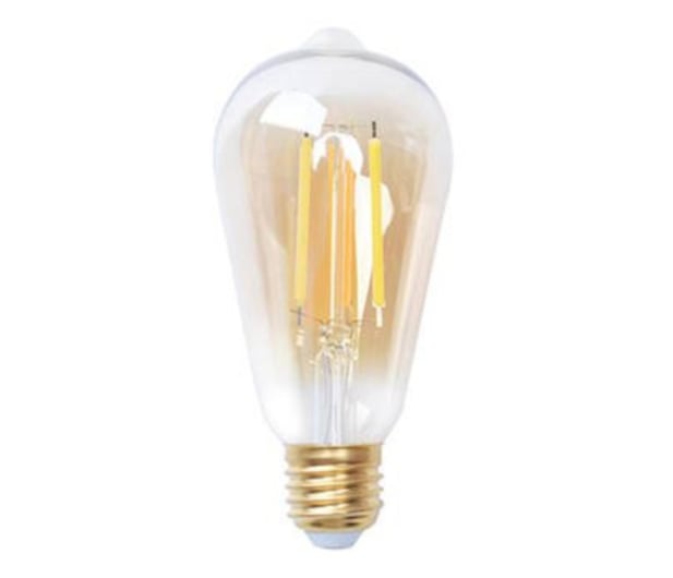 Sonoff Smart żarówka LED B02-F-ST64 filament - 614358 - zdjęcie
