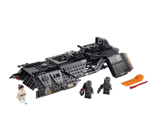 LEGO Star Wars 75284 Statek transportowy Rycerzy Ren - 579250 - zdjęcie 6