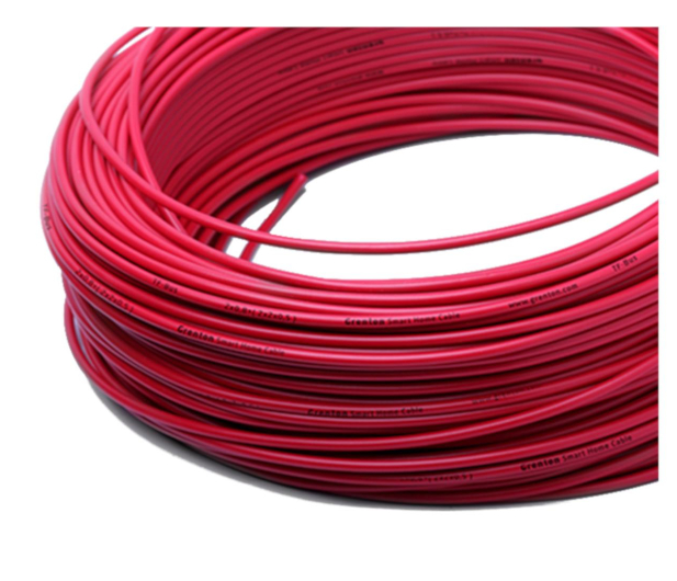 Grenton TF-Bus Cable, 2x0,8+(2x2x0,5), 200m - 650094 - zdjęcie