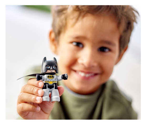 LEGO DUPLO Super Heroes 10919 Jaskinia Batmana - 563411 - zdjęcie 5
