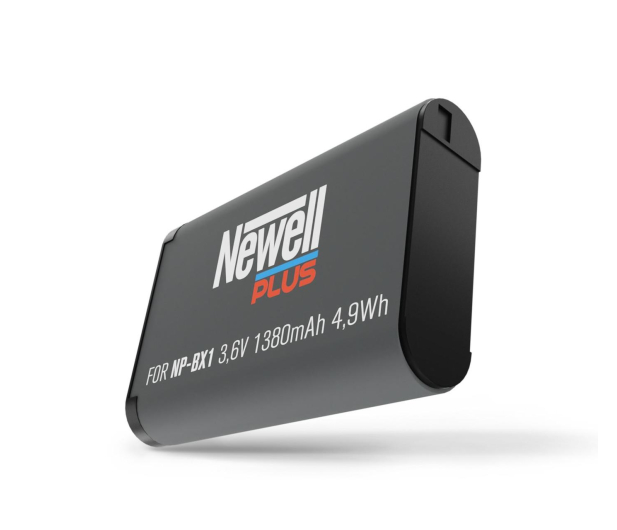 Newell NP-BX1 Plus do Sony - 655428 - zdjęcie 3