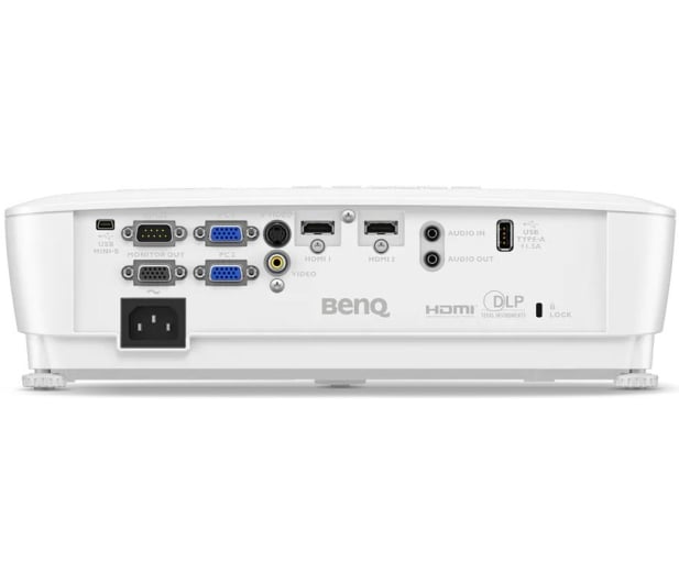 BenQ MX536 DLP - 651647 - zdjęcie 2