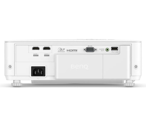 BenQ TK700STi DLP 4K HDR - 651664 - zdjęcie 6