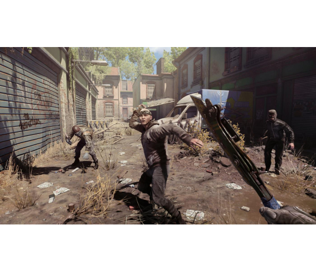 PlayStation Dying Light 2 Collector's Edition - 656820 - zdjęcie 5