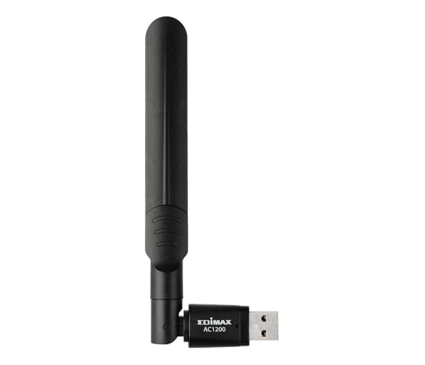 Edimax EW-7822UAD USB 3.0 (a/b/g/n/ac 1200Mb/s) DualBand - 648291 - zdjęcie