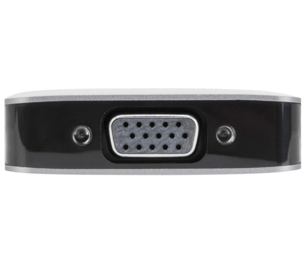 Targus USB-C -  USB-C, USB, HDMI, VGA, Ethernet, PD 100W - 653731 - zdjęcie 5