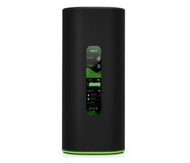 Ubiquiti AmpliFi Alien Router (6000Mb/s a/b/g/n/ac/ax) - 652692 - zdjęcie