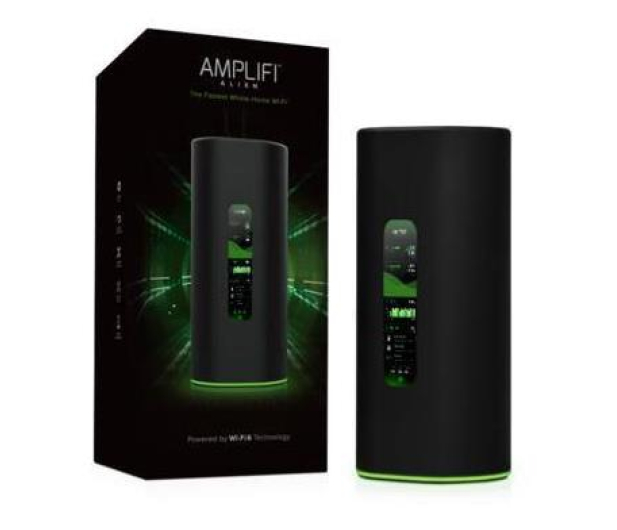 Ubiquiti AmpliFi Alien Router (6000Mb/s a/b/g/n/ac/ax) - 652692 - zdjęcie 4