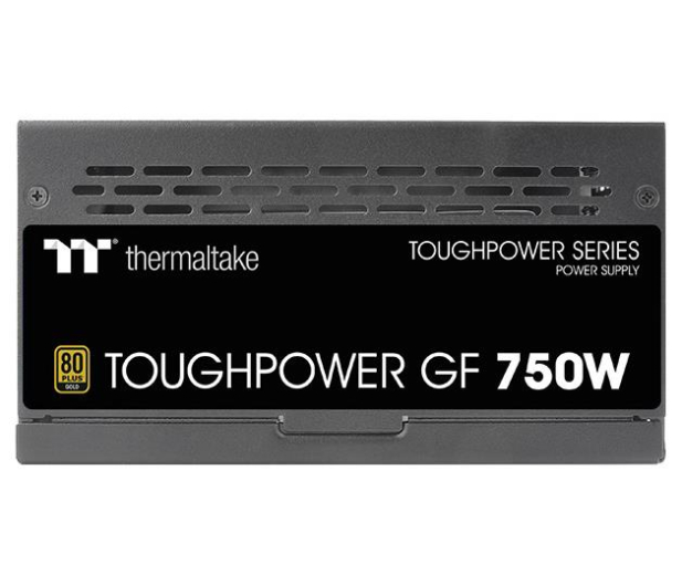 Thermaltake Toughpower GF 750W 80 Plus Gold - 662278 - zdjęcie 3