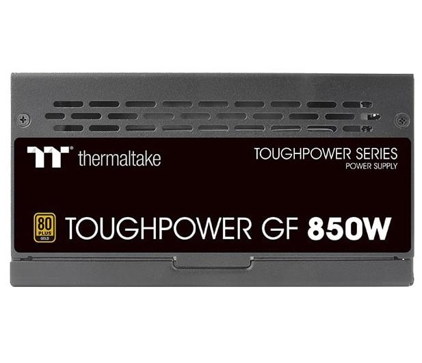 Thermaltake Toughpower GF 850W 80 Plus Gold - 662282 - zdjęcie 2