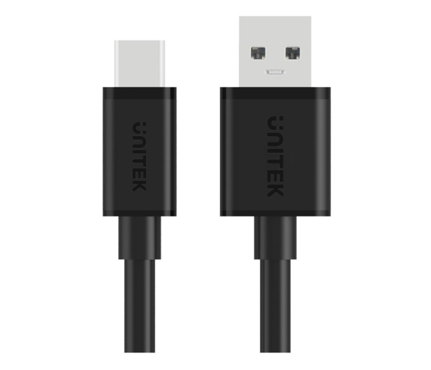 Unitek Kabel USB-A - USB-C 50cm - 662678 - zdjęcie