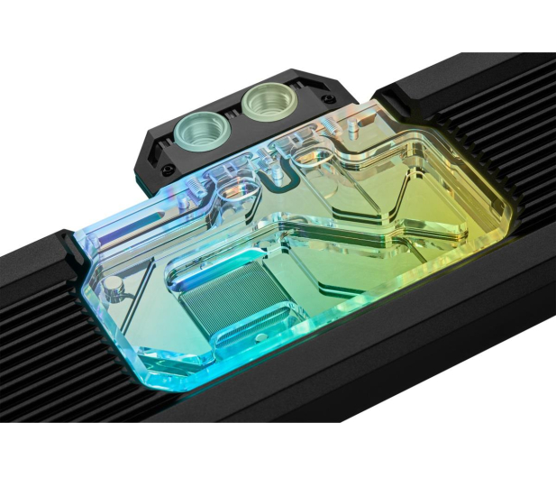 Corsair Hydro X XG7 RGB 20-SERIES GPU (2080 Ti SE) - 661173 - zdjęcie 4
