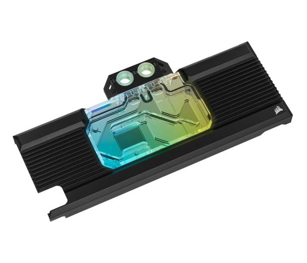 Corsair Hydro X XG7 RGB 20-SERIES GPU (2080 Ti SE) - 661173 - zdjęcie