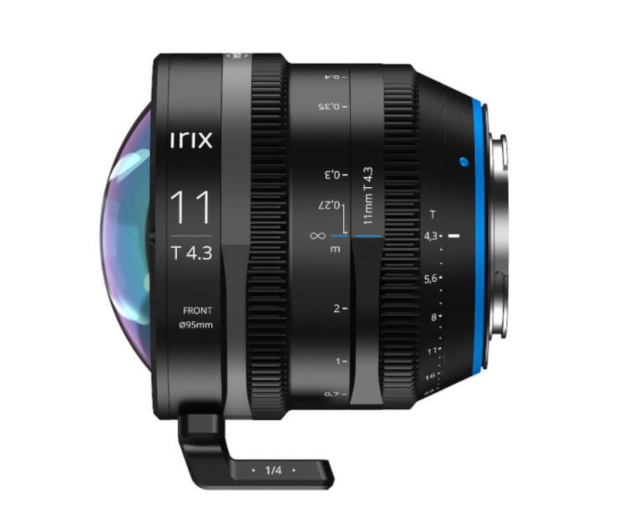 Irix Cine 11mm T4.3 do Sony E Metric - 660526 - zdjęcie 2