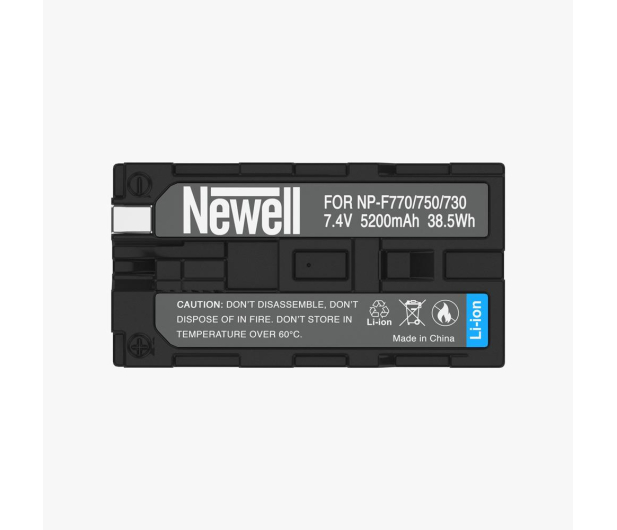 Newell NP-F770 do Sony - 606763 - zdjęcie 3