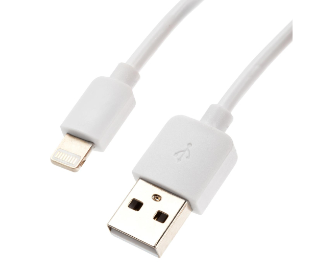 Unitek Kabel USB-A - Lightning 25cm - 662677 - zdjęcie 2