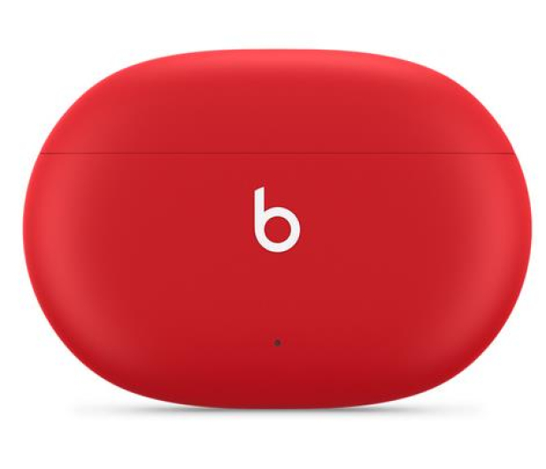 Apple Beats Studio Buds czerwony - 662002 - zdjęcie 3