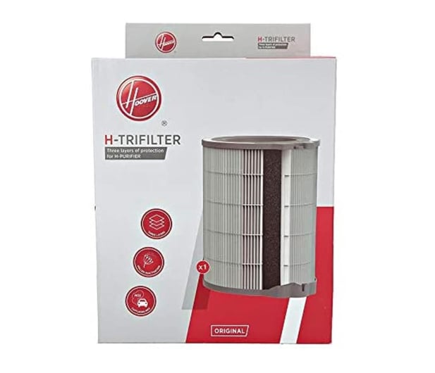 Hoover H-Trifilter U98 - 1015317 - zdjęcie 2