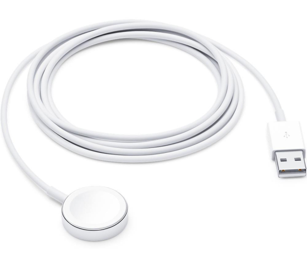 Apple Kabel do ładowania Apple Watch 2m - 663275 - zdjęcie 3